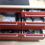 Apartamento Charlottenhoehe