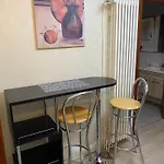 Apartamento Charlottenhoehe