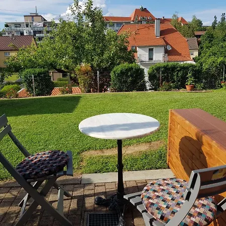 Charlottenhoehe Apartment *