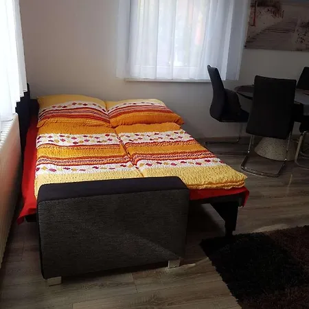 Charlottenhoehe アパート ロットヴァイル