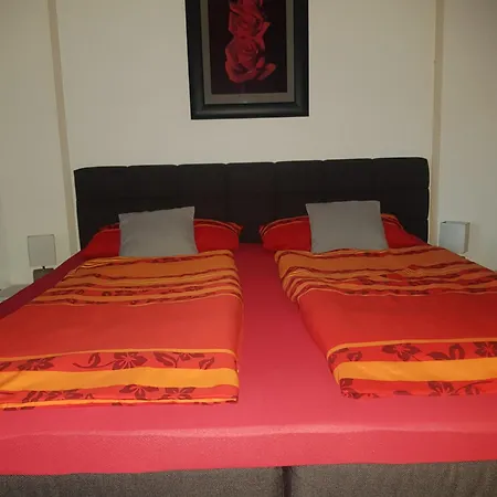 Apartment Charlottenhoehe Rottweil