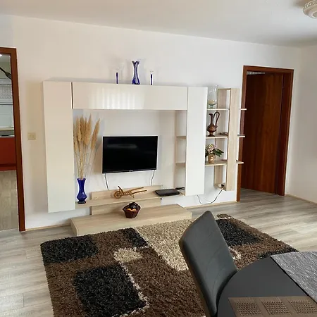 Charlottenhoehe Apartment *