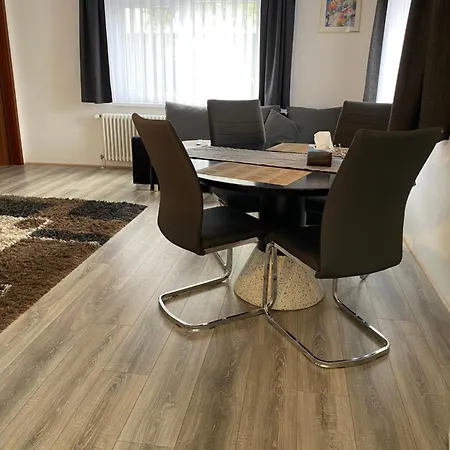 Charlottenhoehe Apartment Rottweil