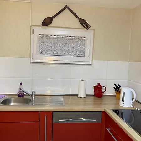 Apartment Charlottenhoehe Rottweil