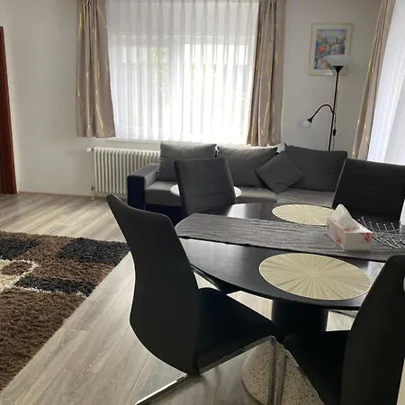Apartment Charlottenhoehe
