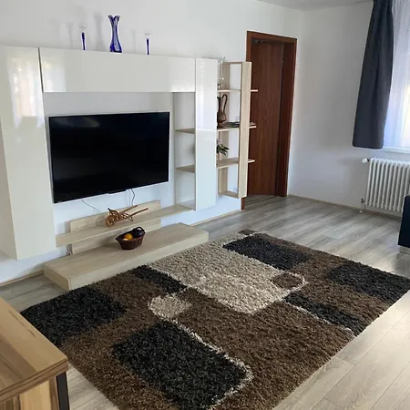 Charlottenhoehe ロットヴァイル