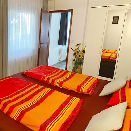 Charlottenhoehe Apartamento