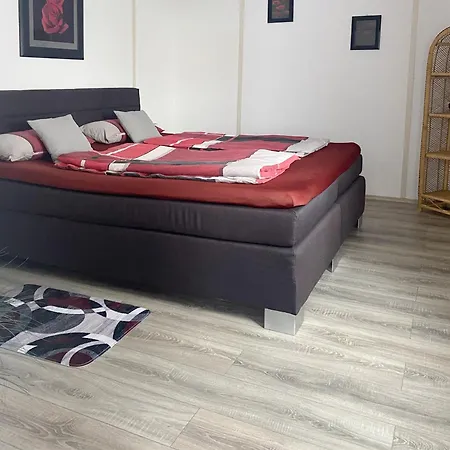 Charlottenhoehe Apartamento *