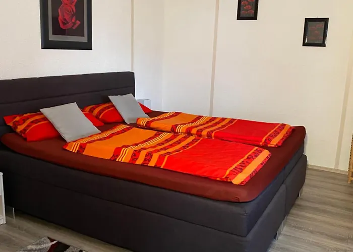 Charlottenhoehe * Rottweil